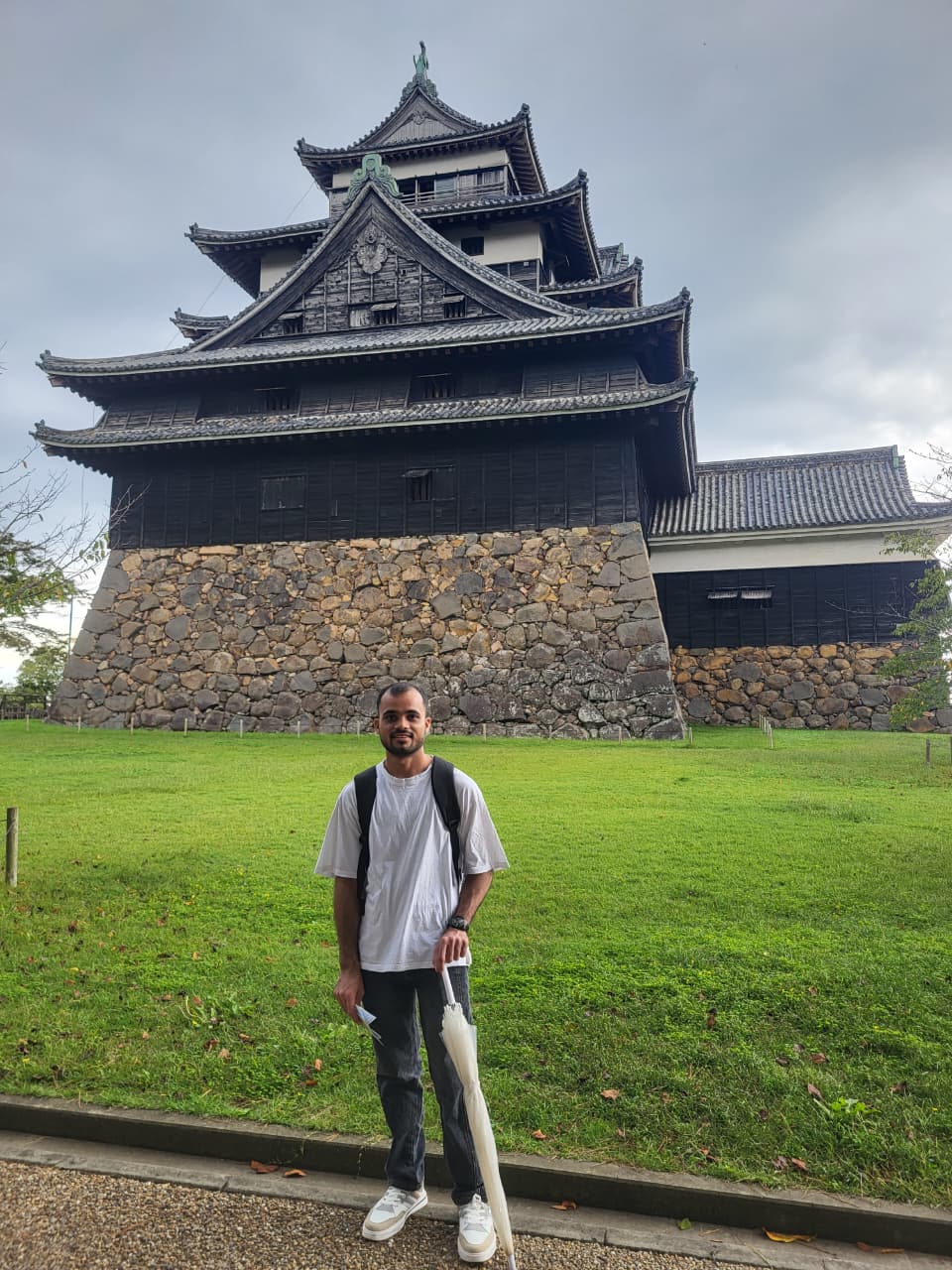 Matsue Castle